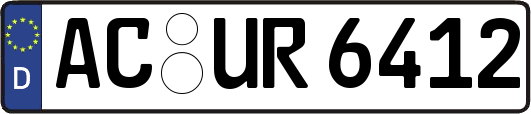 AC-UR6412