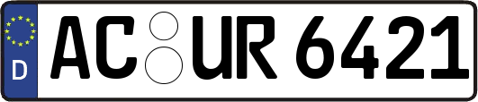AC-UR6421