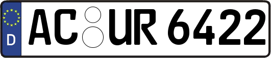 AC-UR6422