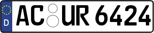 AC-UR6424