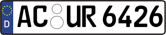 AC-UR6426
