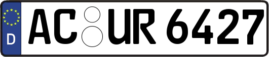 AC-UR6427