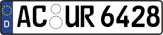 AC-UR6428