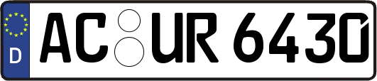 AC-UR6430