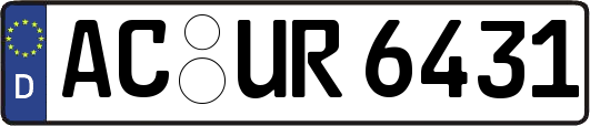 AC-UR6431