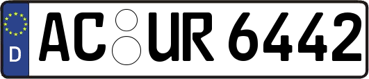 AC-UR6442