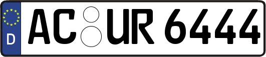 AC-UR6444