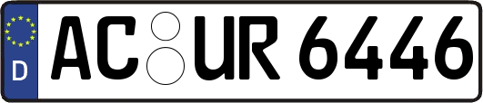 AC-UR6446