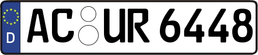 AC-UR6448