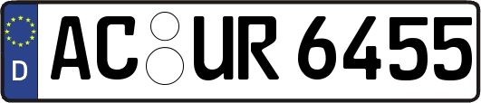 AC-UR6455