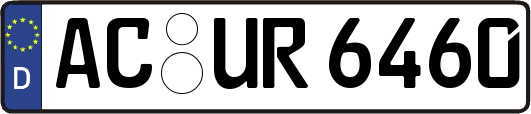 AC-UR6460