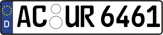 AC-UR6461