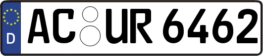 AC-UR6462