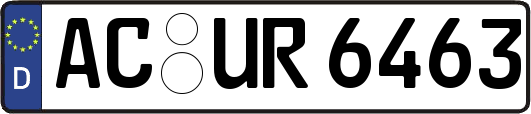 AC-UR6463