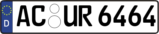 AC-UR6464
