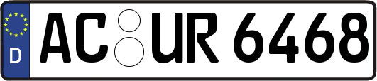 AC-UR6468