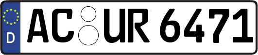 AC-UR6471