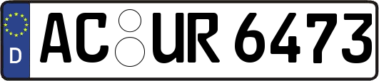 AC-UR6473