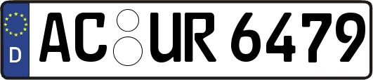 AC-UR6479