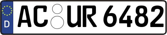 AC-UR6482