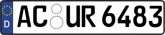 AC-UR6483