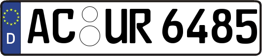 AC-UR6485
