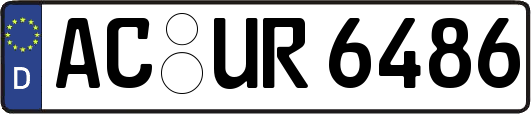 AC-UR6486
