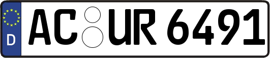 AC-UR6491