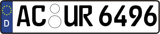 AC-UR6496