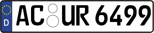 AC-UR6499