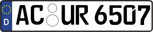 AC-UR6507