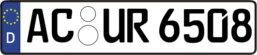 AC-UR6508