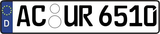 AC-UR6510