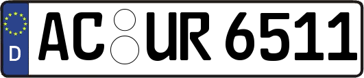 AC-UR6511