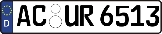 AC-UR6513