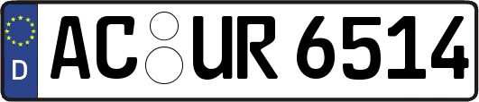 AC-UR6514