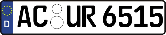 AC-UR6515