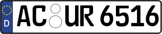 AC-UR6516