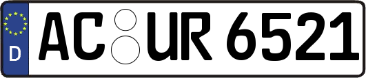 AC-UR6521