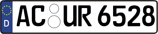 AC-UR6528