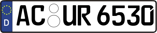 AC-UR6530