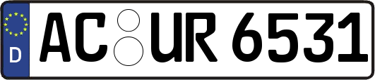 AC-UR6531