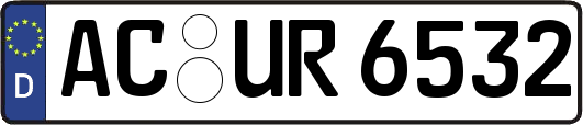 AC-UR6532