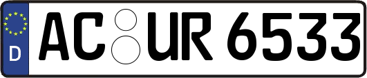 AC-UR6533