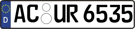 AC-UR6535