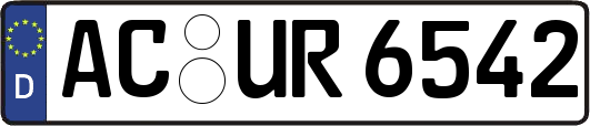 AC-UR6542