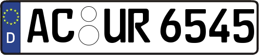 AC-UR6545