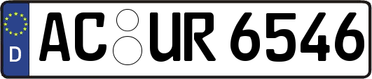 AC-UR6546
