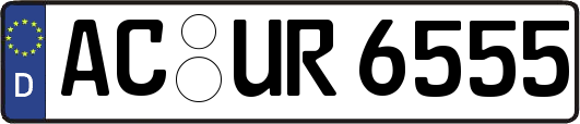 AC-UR6555