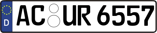 AC-UR6557